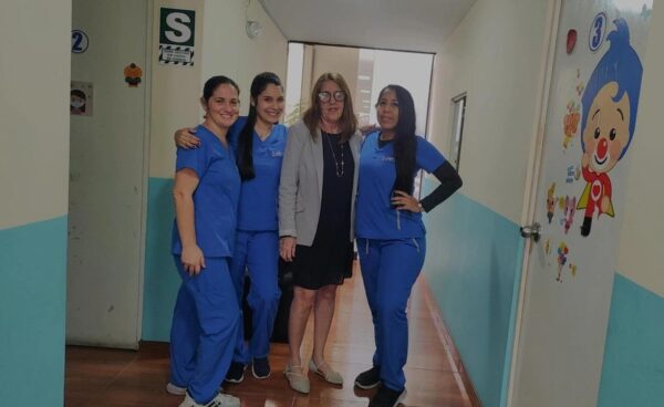 Centro Terapéutico Internacional