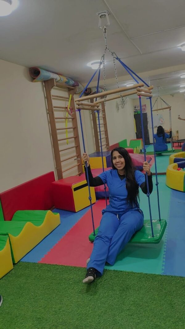 Centro Terapéutico Internacional