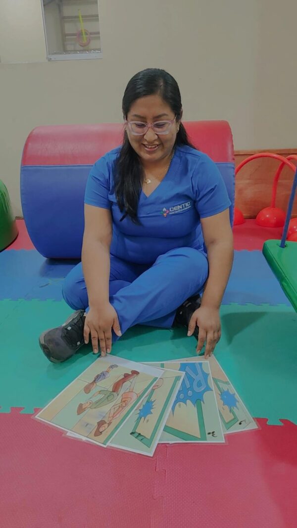 Centro Terapéutico Internacional