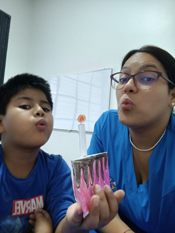 Centro Terapéutico Internacional