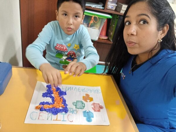 Centro Terapéutico Internacional