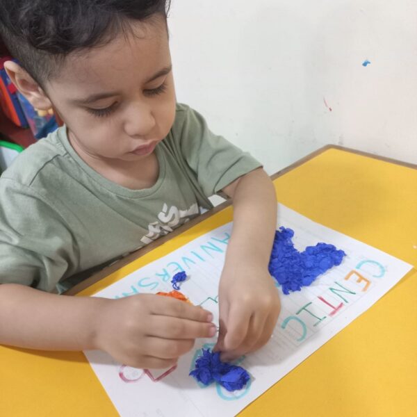 Centro Terapéutico Internacional